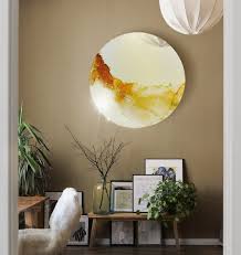Decorative Mirror Wall Hang Home Decor