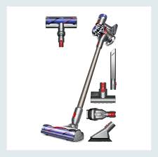 best cordless vacuum cleaners