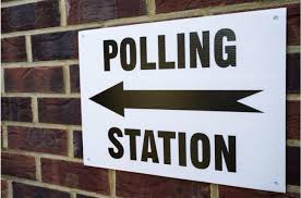 Some also use electronic voting machines in polling places. What You Need To Know About Voting Today Oxford Mail