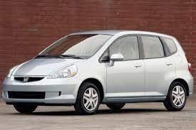 In the first half of 2008, honda and other manufacturers were surprised by the rapid shift towards smaller cars in the united states. 2008 Honda Fit Review Ratings Edmunds