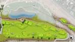 John Fought designs new six-hole par-three course for Cedar Hills ...