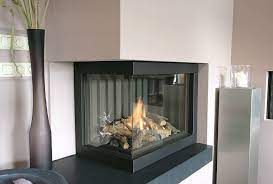 Fireplace Glass Replacement How To Do