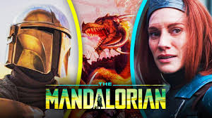 The Mandalorian's Mythosaur Explained: 5 Major Implications for Season 3