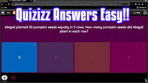 Don't miss the memes that are displayed when students answer a question; New Quizizz Cheat Script Not Patched 2021 Easy Youtube