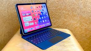 As new devices with better specifications enter the market the ki score of older devices will go down, always being compensated of their decrease in price. Apple Ipad Air 2020 Review The Best Tablet For Most People Tom S Guide