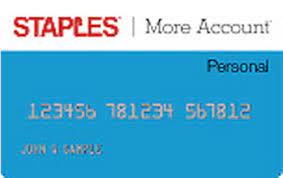 Manage all your bills, get payment due date reminders and schedule. Staples Credit Card Reviews