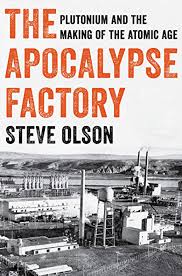 This site is dedicated to mature and logical discussions regarding apocalypse rising, the roblox game created by gusmanak and the dualpoint interactive team. Amazon Com The Apocalypse Factory Plutonium And The Making Of The Atomic Age Ebook Olson Steve Kindle Store