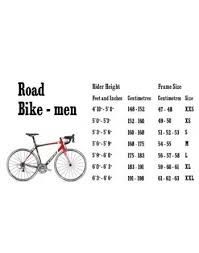 Road Bike Men