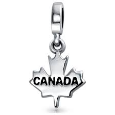 canadian travel dangle canada maple
