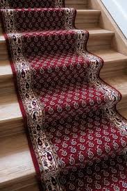 louis de poortere stair runners