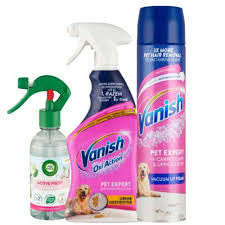 vanish oxi action folth cleansing and
