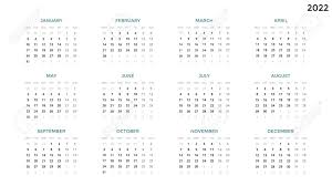 Calendar Infographic Table Chart Presentation Chart Business