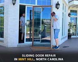 Sliding Door Repair Replacement