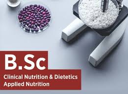 nutrition courses in hyderabad bsc