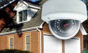 A1 Security Systems Sarnia Ontario | Home Camera Systems