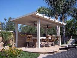 Insulated Patio Covers