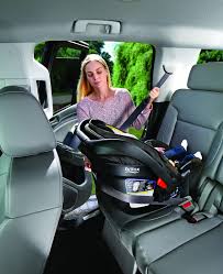 Britax Endeavours Car Seat