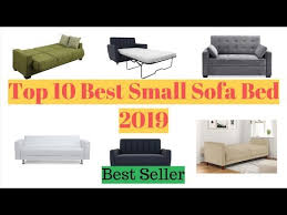 10 best small sofa bed 2020 top9home