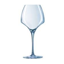 Open Up Universal Tasting Wine Glass