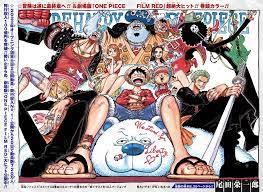 Chapitre 1060 | One Piece Encyclopédie | Fandom