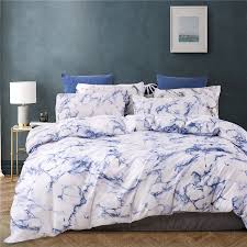 Brief Bedclothes Comforter Cover