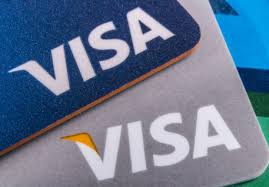 visa digital wallet line debut credit card