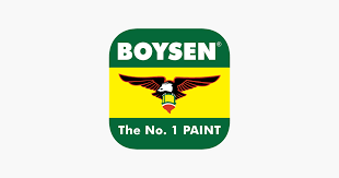 Boysen On The App