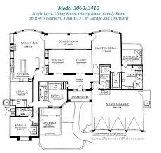 Pusch Ridge Vistas Ii Floor Plan