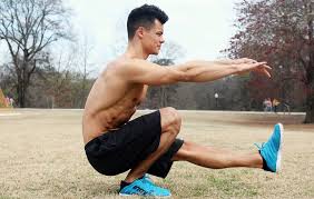 Advantages of Performing Calisthenics Exercises at Home