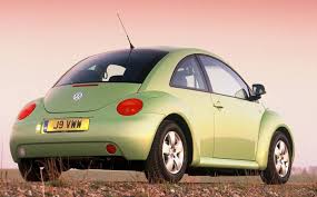 Volkswagen Beetle Mk 1 Review 2000 2016