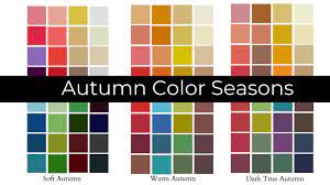 1 minute color season ysis quiz free