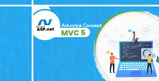 asp net advance concept of mvc 5 features