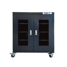 1 10 rh auto electronic dry cabinets