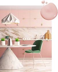 25 Kitchen Cabinet Paint Colors