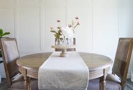 How To Decorate Your Kitchen Table