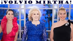 #mirtha53años en la televisión argentina | conductora de la #mesaza en #lanochedeml sáb 21.30 hs y #almorzandoconmirtha dom 13,30 hs. Mirtha Legrand Biography Pantheon