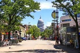 pros and cons of living in madison wi