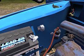 17.3k members in the mysummercar community. Steam Community Guide Wires And You How To Wire The Satsuma