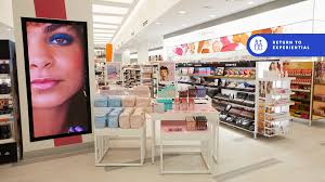 physical beauty retail rebounds