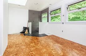 waterproof cork flooring in portland