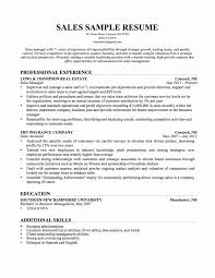 Resume Format For Teachers Beautiful Elegant Latest Resume Format S