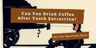 Check spelling or type a new query. Can You Drink Coffee After Getting Wisdom Teeth Pulled Teethwalls