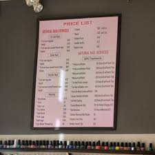 top 10 best nail salons in abbotsford