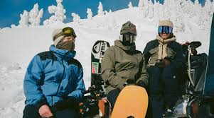 how to choose snowboarding outerwear