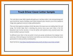 Train Driver Cover Letter Example