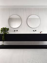 Contemporary bathroom vanities and cabinets. 18 Modern Bathroom Ideas Realestate Com Au