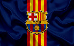 Football, football clubs, fc barcelona, barcelona, catalonia. Fc Barcelona Wallpaper 4k 3840x2400 Wallpaper Teahub Io