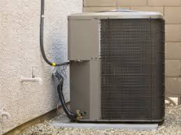 signs your heat pump is low on refrigerant