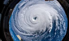 Climate Signals Hurricane Florence September 2018