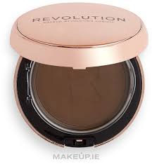 makeup revolution conceal define